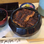 あつた蓬莱軒 - 