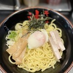 油そば 東京油組総本店 - 料理写真: