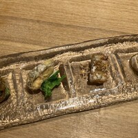 京中華 牧定 - 