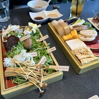 Shangri-La’s secret 表参道店 - 