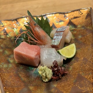 花生 松庵 口コミ一覧 : 北新地 松庵 （しょうあん） - 大江橋/日本料理