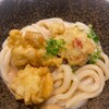 山下本気うどん 渋谷道玄坂