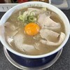 佐賀ラーメン いちげん。