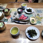 Teuchi Jinen Gosoba - 