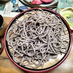 Teuchi Jinen Gosoba - 