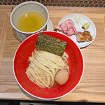 麺屋 BISQ - 