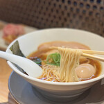 麺屋 BISQ - 