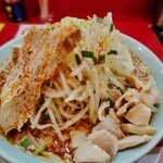 自家製麺 酉 - 