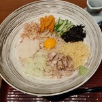 豆皿料理・酒 そばまえ - 