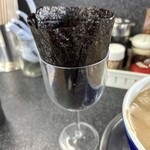 佐賀ラーメン いちげん。 - 