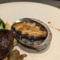 鉄板焼katakago - 