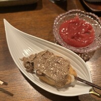 北新地　串かつ凡 - 