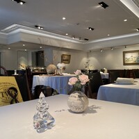 レストランひらまつ 広尾 - 