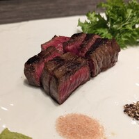 鉄板焼katakago - 