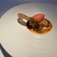 レストランひらまつ 広尾 - 