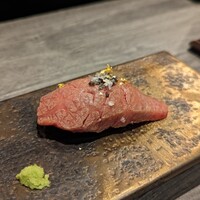 鉄板焼katakago - 