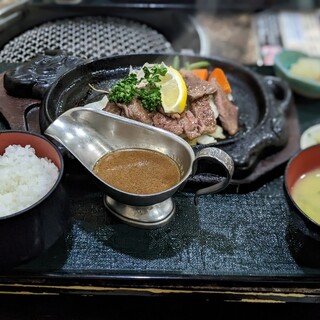 焼肉森山 - 料理写真: