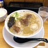 麺屋 白神