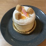 エチエンヌ 新百合ヶ丘エルミロード店 - 