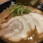 Ramen Yo Shichi - 