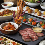 FUSION DINING  F - 