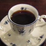 大黒屋 - コーヒー