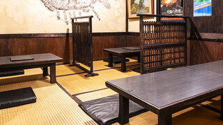 Okinawa Izakaya Yamashou - 660-370