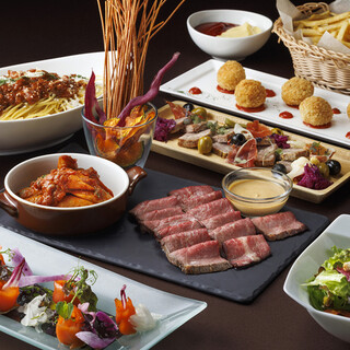 フュージョンダイニング エフ_0