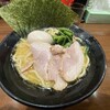 麺匠家 西伊場店