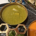 AHILYA INDIAN RESTAURANT - 