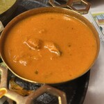 AHILYA INDIAN RESTAURANT 麻布台ヒルズ店 - 