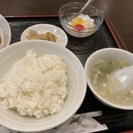 中華居酒屋 食べ飲み放題 嘉楽飯店 - 