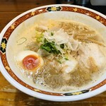 麺や拓 - 