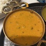 AHILYA INDIAN RESTAURANT - 