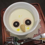 鳥のいるカフェ - 