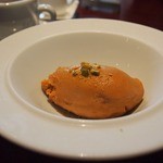 ビストロ　イイダ - ジェラート♡カラメル