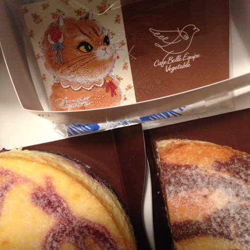 すずとら菓子工房 興津 ケーキ 食べログ