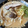 ハルピン 味噌らーめん 雷蔵 茅野本店