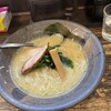 濃厚つけ麺 まる家 いわき店