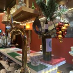 ROMY's BAR & SAKURA CAFE - 