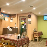 リトルスパイス - 