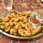 リトルスパイス - 