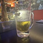 ROMY's BAR & SAKURA CAFE - 