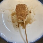 Sofuto Kushikatsu Tomikatsu - 