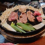 炭焼き成吉思汗 やまか - 