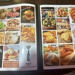 ROMY's BAR & SAKURA CAFE - 