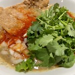 Shisentantanmen Nanatsuboshi - 