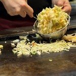 味乃家 - 高速回転！！！