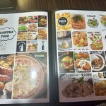 ROMY's BAR & SAKURA CAFE - 