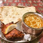 リトルスパイス - 